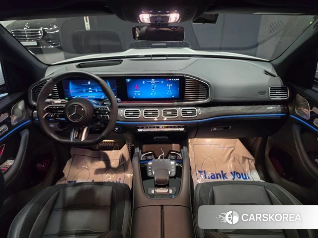 Mercedes-Benz GLE-Class W167 id 4887110 из Кореи 17