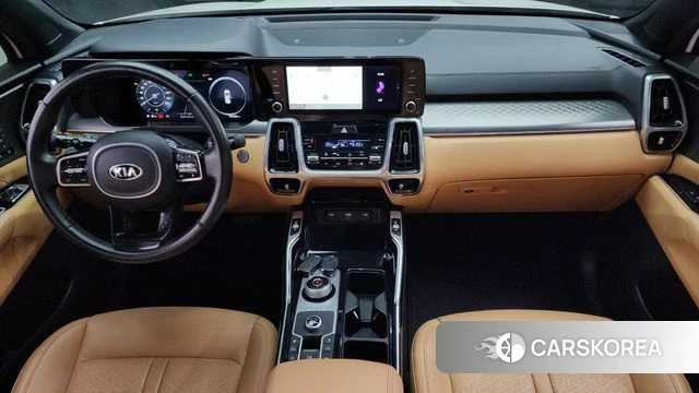 Kia Sorento 4th Generation id 4245282 из Кореи 17