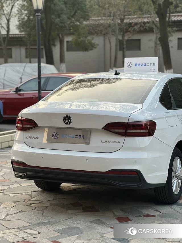 Volkswagen Lavida id 4393325 из Китая 7