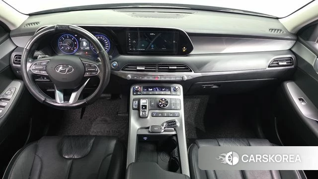 Hyundai Palisade id 4471382 из Кореи 17