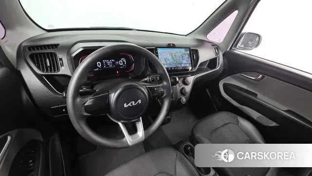 Kia The New Kia Ray id 3437170 из Кореи 17