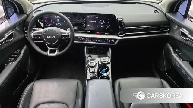 Kia Sportage 5th Generation id 4721192 из Кореи 16