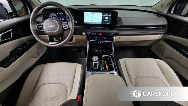 Kia Carnival 4th generation id 4656381 из Кореи 32