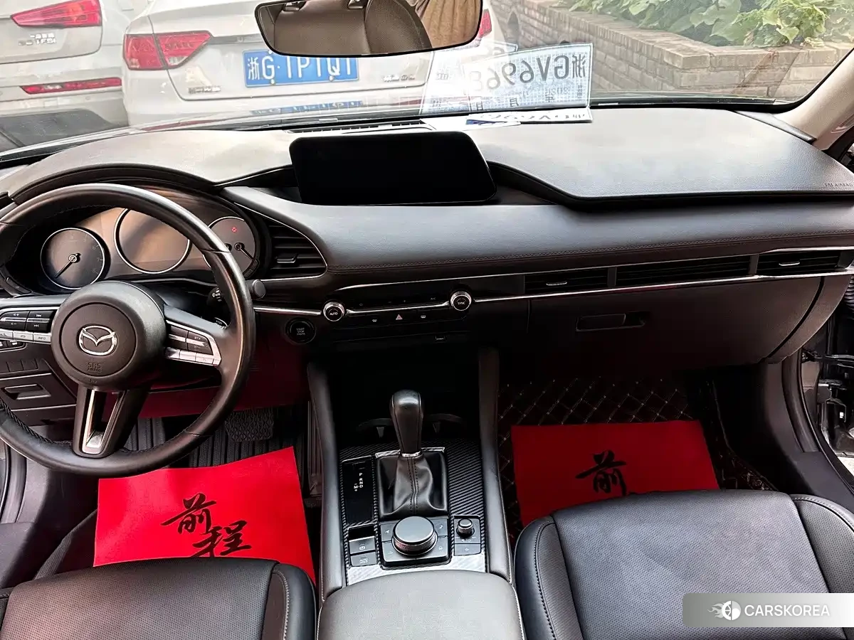 Mazda 3 id 4680627 из Китая 29