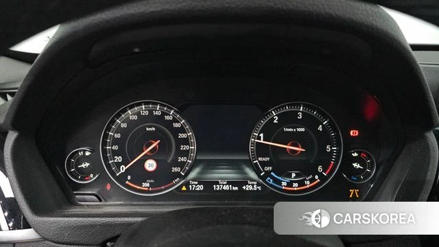 BMW 3 Series GT (F34) id 4339538 из Кореи 30