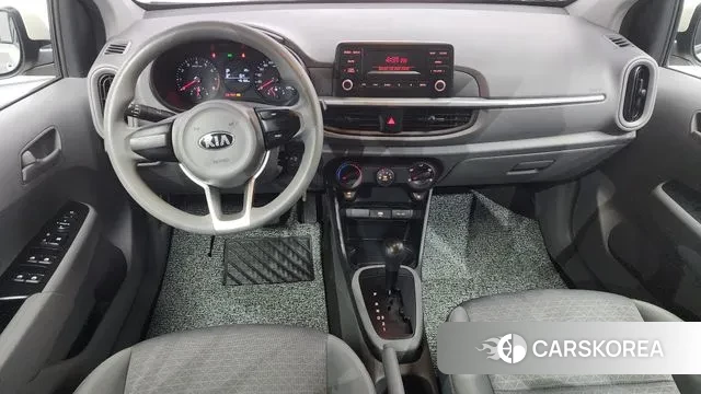 Kia Morning Urban (JA) id 2970166 из Кореи 17