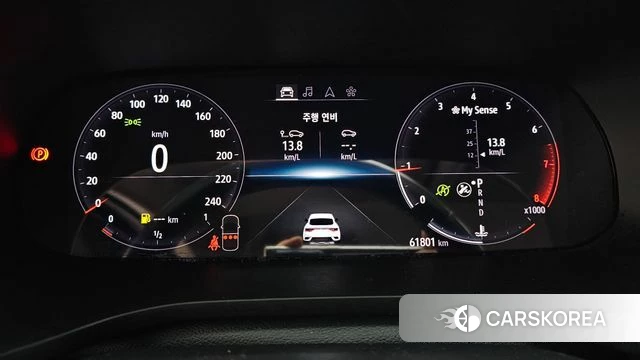 Renault Korea (Samsung) XM3 id 4202999 из Кореи 28