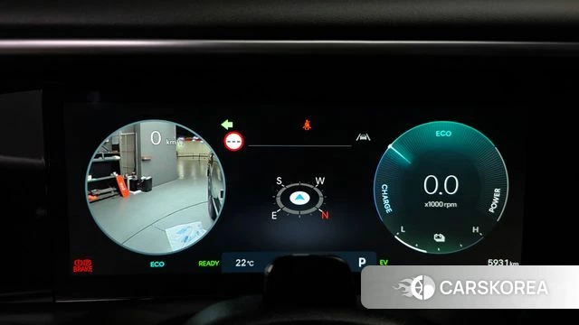 Hyundai Palisade (LX3) id 4185624 из Кореи 32