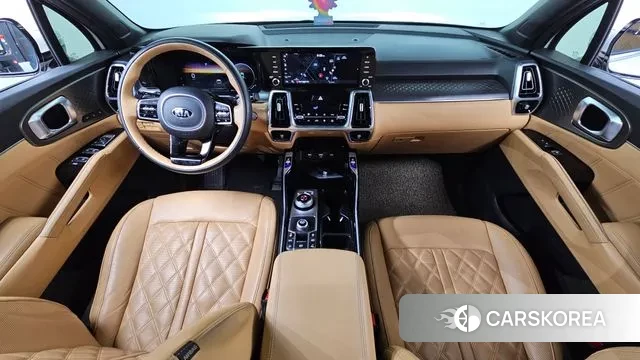 Kia Sorento 4th Generation id 3760525 из Кореи 17