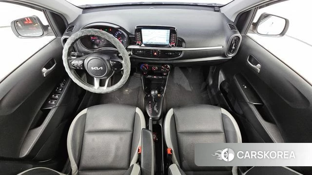 Kia Morning Urban (JA) id 3935600 из Кореи 17