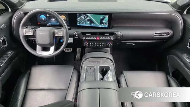 Hyundai Palisade (LX3) id 3347270 из Кореи 17