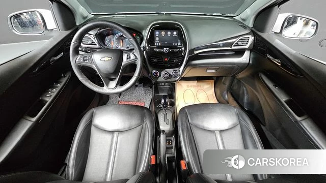 Chevrolet (GM Daewoo) The New Spark id 4501290 из Кореи 27