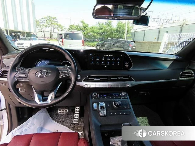 Hyundai Palisade id 4406248 из Кореи 17