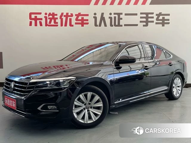 Volkswagen Passat id 4240950 из Китая 14