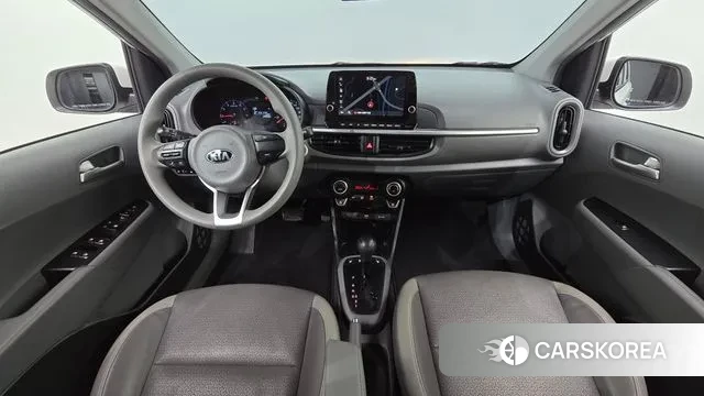 Kia Morning Urban (JA) id 3374327 из Кореи 17