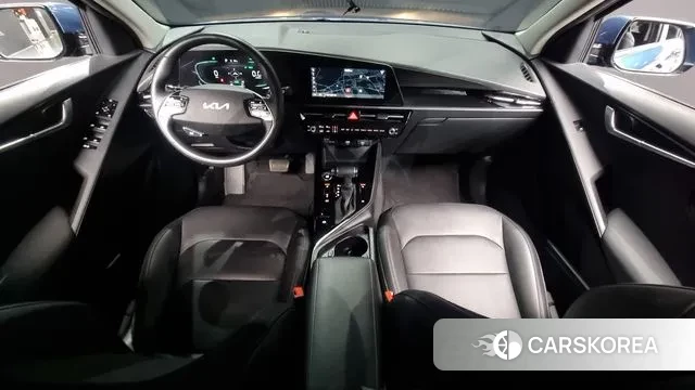 Kia Di Ol Nu Niro id 3383767 из Кореи 17