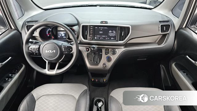 Kia The New Ray id 4444586 из Кореи 28