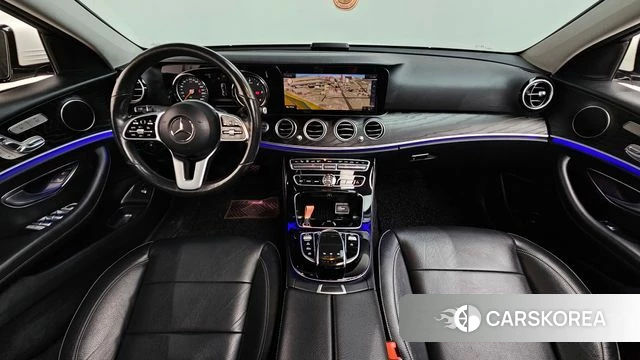 Mercedes-Benz E-Class W213 id 4619838 из Кореи 17