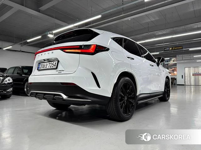 Lexus NX450h + 2nd generation id 4308576 из Кореи 16