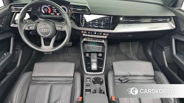 Audi A3 (8Y) id 4730668 из Кореи 31