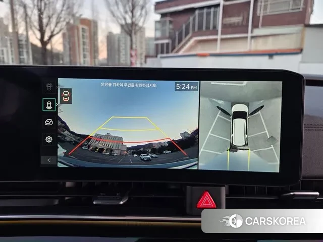 Kia The New Carnival 4th Generation id 3543565 из Кореи 17