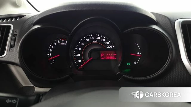 Kia The New Ray id 4937316 из Кореи 27