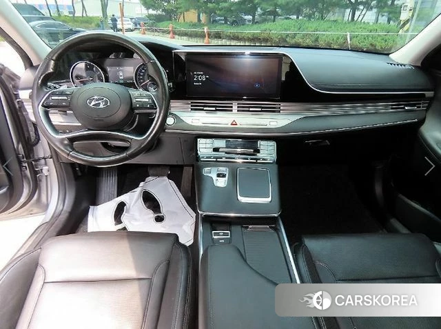 Hyundai The New Grandeur IG id 4525291 из Кореи 17