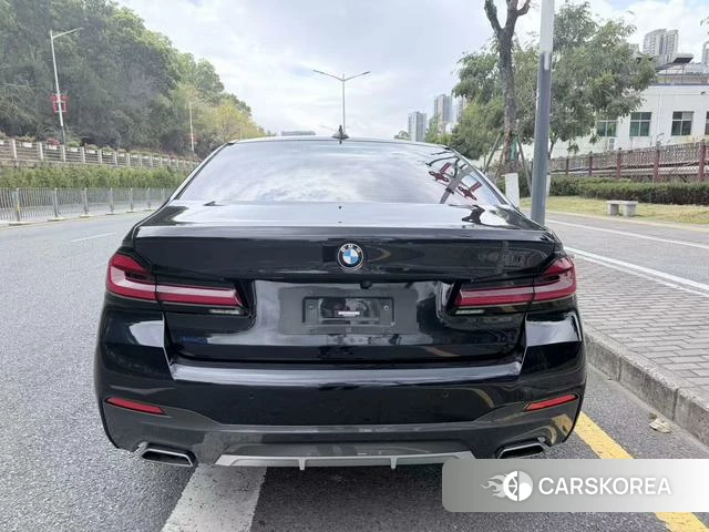 BMW 5 series id 3957665 из Китая 7