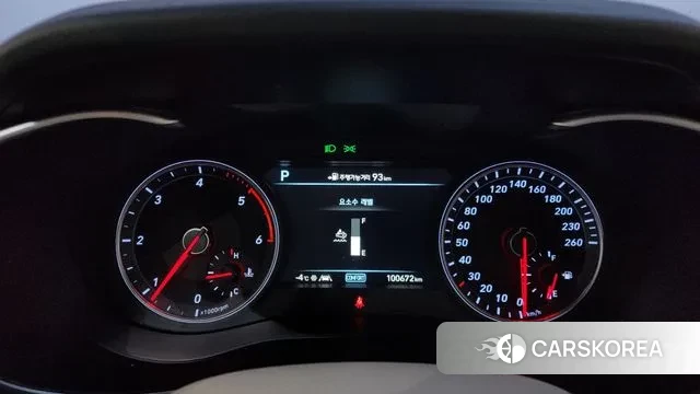 Genesis G70 id 3612476 из Кореи 17