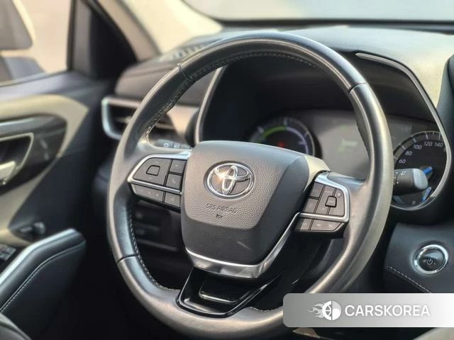 Toyota Highlander id 4261183 из Китая 16