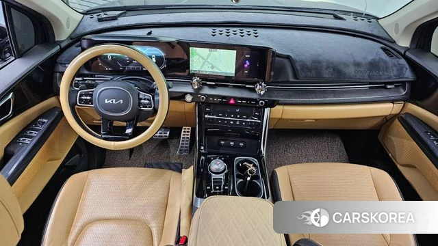 Kia Carnival 4th generation id 3859975 из Кореи 17