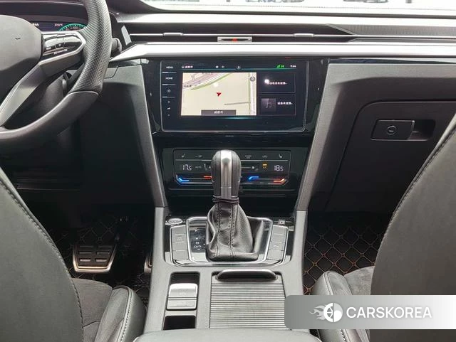 Volkswagen CC id 4392347 из Китая 18