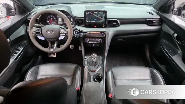 Hyundai Veloster (JS) id 3611608 из Кореи 17