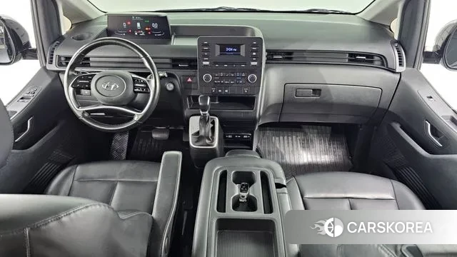 Hyundai Staria id 3037712 из Кореи 17