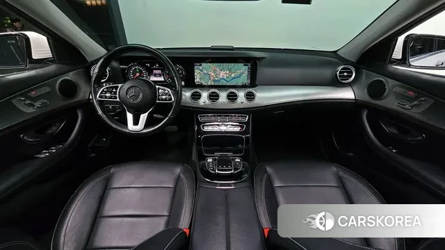 Mercedes-Benz E-Class W213 id 3000245 из Кореи 17