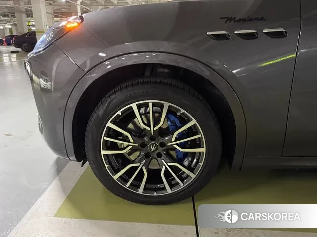 Maserati Grecale id 2958971 из Кореи 9