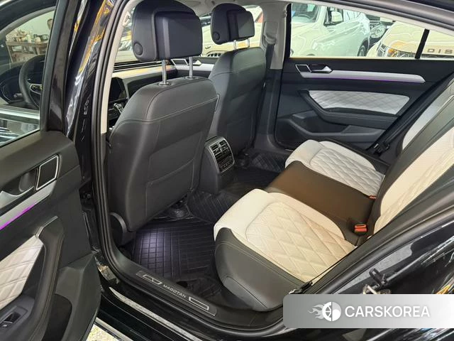 Volkswagen Magotan id 3907934 из Китая 7
