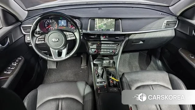 Kia The New K5 2nd generation id 3363305 из Кореи 17