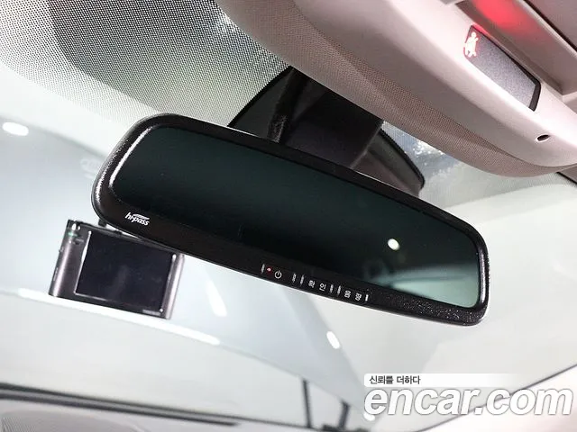 Renault Korea (Samsung) The New QM6 id 2707422 из Кореи 14