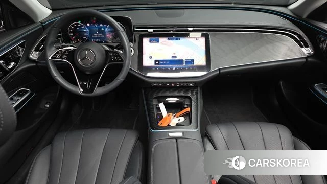 Mercedes-Benz E-Class W214 id 4177497 из Кореи 17