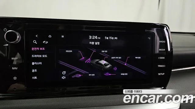 Kia K5 3rd generation id 2757904 из Кореи 17