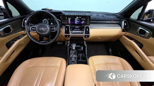 Kia Sorento 4th Generation id 3601465 из Кореи 17