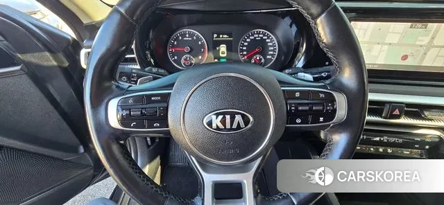 Kia K5 3rd generation id 3425455 из Кореи 17