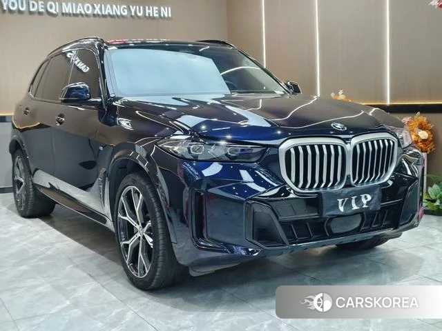 BMW X5 id 4256441 из Китая 7