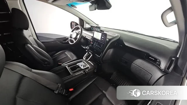 Hyundai Staria id 3437055 из Кореи 17