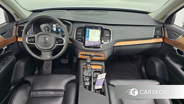 Volvo XC90 second Generation id 4410769 из Кореи 30