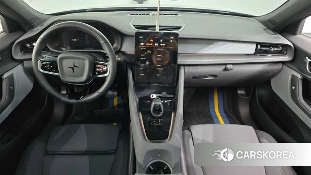 Polestar Polestar 2 id 3818887 из Кореи 17