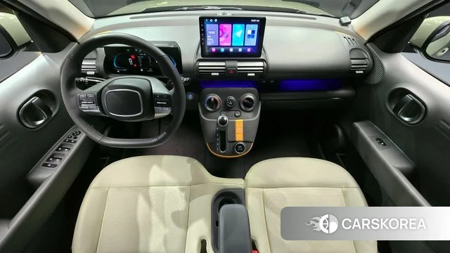 Hyundai Casper id 3859465 из Кореи 17