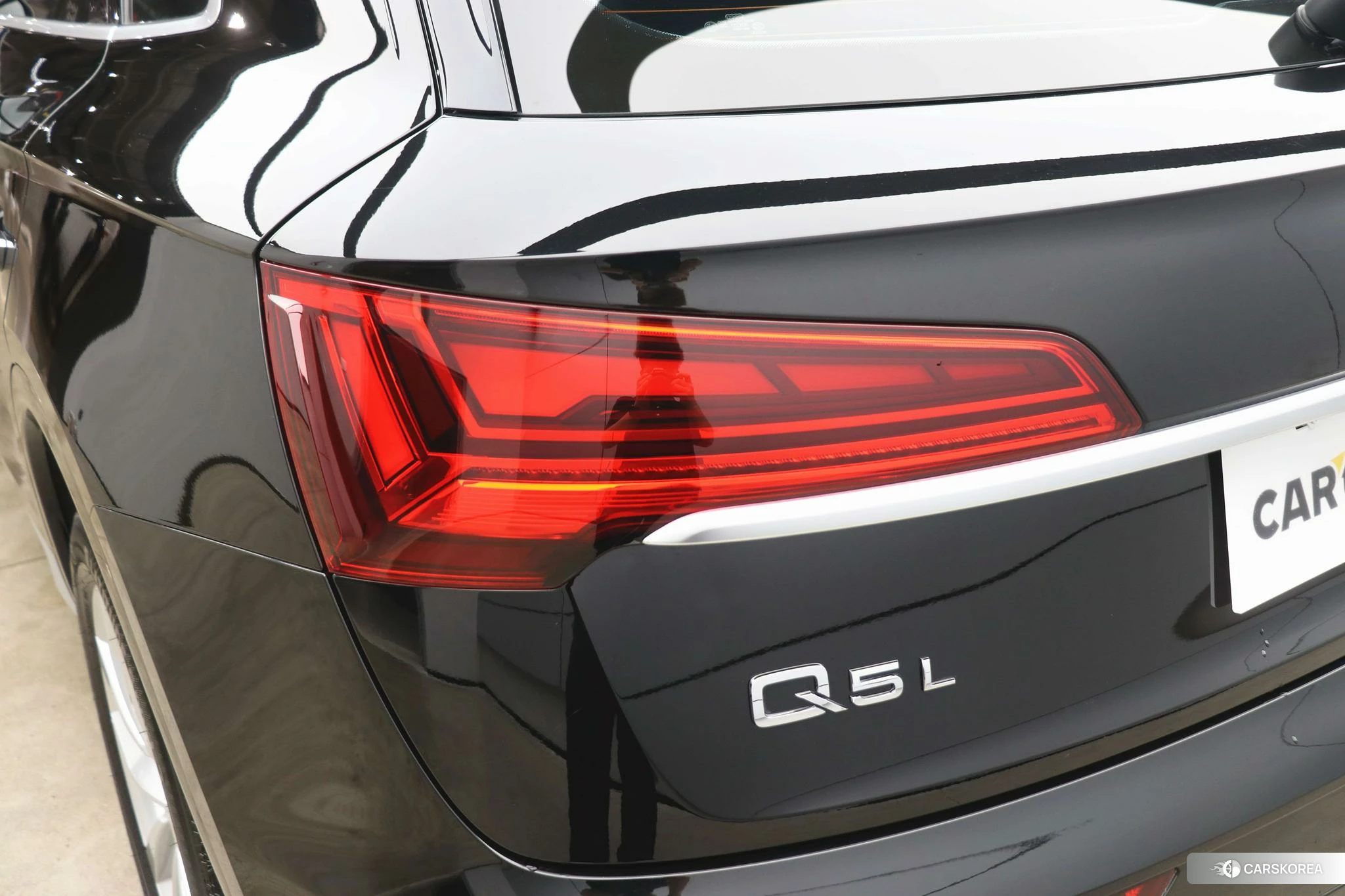 Audi Q5L id 4419317 из Китая 29