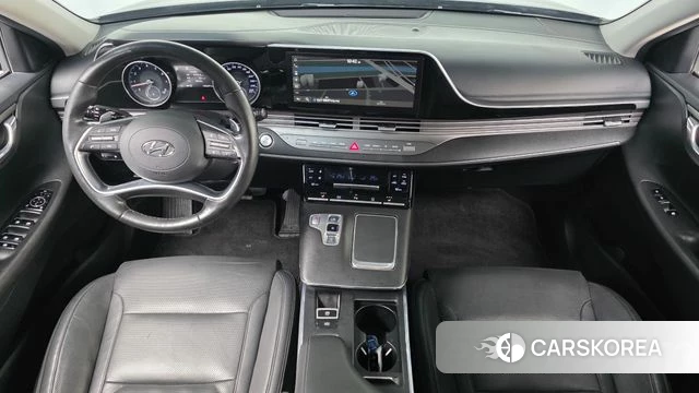 Hyundai The New Grandeur IG id 3820180 из Кореи 17